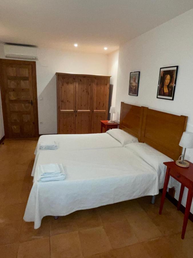Alojamientos Turisticos Casco Antiguo Cuenca  Luaran gambar
