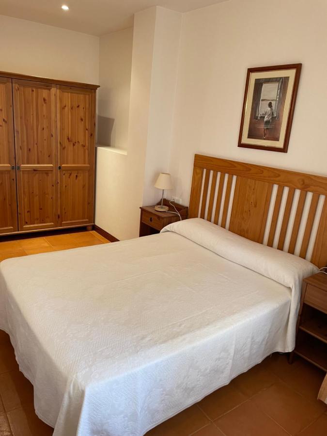 Alojamientos Turisticos Casco Antiguo Cuenca  Luaran gambar