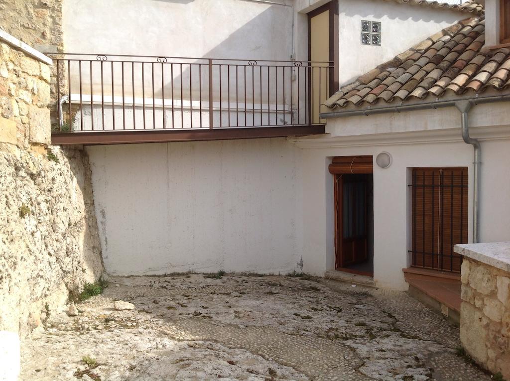 Alojamientos Turisticos Casco Antiguo Cuenca  Bilik gambar